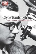 Cover: Clyde Tombaugh - Sky & Telescope