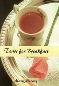 Cover: Tears for Breakfast - Boolarong Press