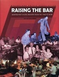 Cover: Raising the Bar - Boolarong Press