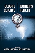 Cover: Global Science / Women's Health - Teneo Press