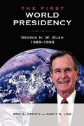 Cover: The First World Presidency - Teneo Press