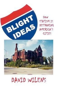 Abbildung von: Blight Ideas - Elderberry Press