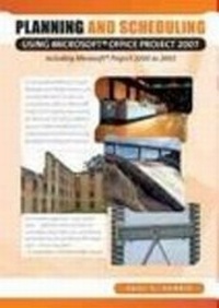 Abbildung von: Planning and Scheduling Using Microsoft Office Project 2007 - Eastwood Harris Pty Ltd