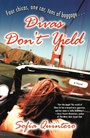 Cover: Divas Don't Yield - One World Books