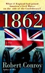 Cover: 1862 - Presidio Press