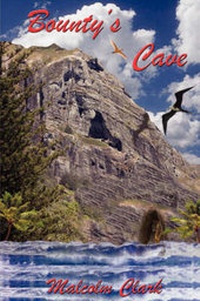 Enlarge image Cover: Bounty's Cave - Elderberry Press