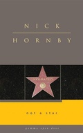 Cover: Not a Star - GemmaMedia