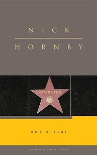 Enlarge image Cover: Not a Star - GemmaMedia