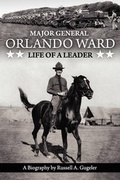 Cover: Major General Orlando Ward - Elderberry Press