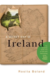 Abbildung von: A Secret Map of Ireland - GemmaMedia