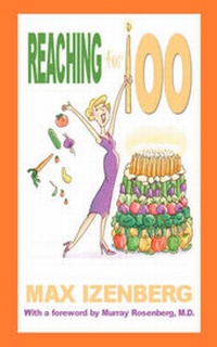Enlarge image Cover: Reaching For 100 - Elderberry Press