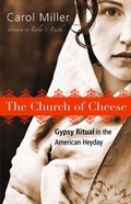 Cover: The Church of Cheese - GemmaMedia