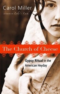 Enlarge image Cover: The Church of Cheese - GemmaMedia