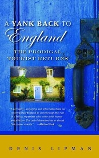 Abbildung von: A Yank Back to England - Gemma