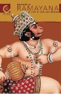Cover: Ramayana - Mandala Publishing Group