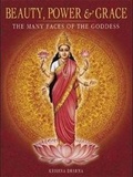Cover: Beauty, Power and Grace - Mandala Publishing Group
