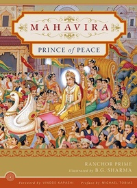 Enlarge image Cover: Mahavira - Mandala Publishing Group