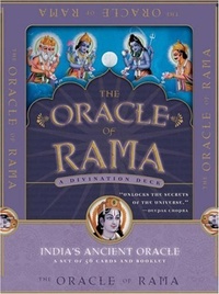 Abbildung von: Oracle of Rama - Mandala Publishing Group