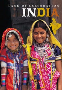 Abbildung von: INDIA - Mandala Publishing Group