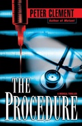 Cover: The Procedure - Fawcett