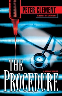 Enlarge image Cover: The Procedure - Fawcett