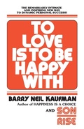 Cover: To Love Is to Be Happy With - Random House Inc