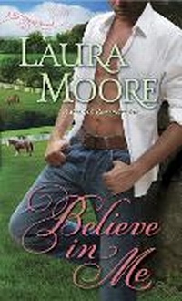 Enlarge image Cover: Believe in Me - Random House Inc