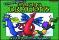 Cover: Tom Wham's Dancing Dragons Card Game - Margaret Weis Productions