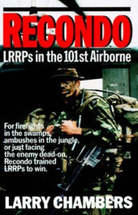 Enlarge image Cover: Recondo - Random House Inc