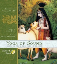 Abbildung von: Yoga of Sound - Mandala Publishing Group