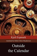 Cover: Outside the Calendar - Marick Press