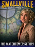 Cover: Smallville: The Watchtower Reports - Margaret Weis Productions