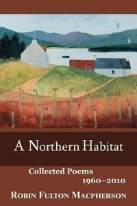Enlarge image Cover: A Northern Habitat - Marick Press