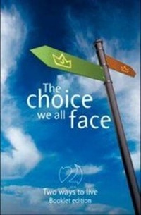 Enlarge image Cover: Two Ways to Live - Matthias Media