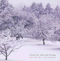Abbildung von: Music for Oboe and Strings - University of Wisconsin-Madison, School of Music