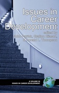 Cover: Issues in Career Development - Information Age Publishing
