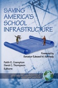 Cover: Saving America's School Infrastructure - Information Age Publishing
