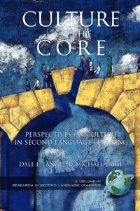 Enlarge image Cover: Culture as the Core - Information Age Publishing