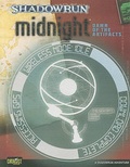 Cover: Midnight: Dawn of the Artifacts - Catalyst Game Labs