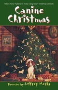 Cover: Canine Christmas - Ballantine