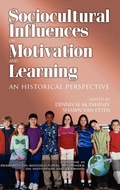 Cover: Research on Sociocultural Influences on Motivation and Learning - Information Age Publishing