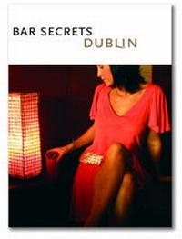 Abbildung von: Bar Secrets Dublin - Shopping Secrets P/L