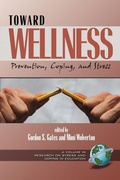 Cover: Toward Wellness - Information Age Publishing