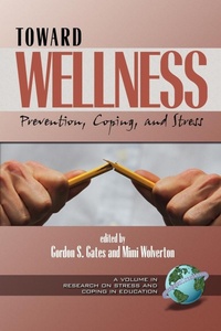 Enlarge image Cover: Toward Wellness - Information Age Publishing