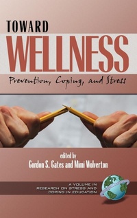 Enlarge image Cover: Toward Wellness - Information Age Publishing