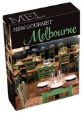 Cover: New Gourmet Melbourne - Deck of Secrets