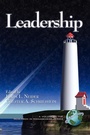 Cover: Leadership - Information Age Publishing