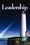 Cover: Leadership - Information Age Publishing