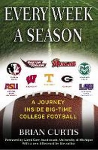 Enlarge image Cover: Every Week a Season - Random House Inc