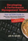 Cover: Developing a Performance Management Model - Looseleaf Law Publications